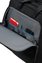 Afbeelding in Gallery-weergave laden, Samsonite EVOSIGHT ROLLING TOTE 17.3" BLACK
