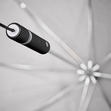 Load image into Gallery viewer, Senz  lange paraplu origineel senz° origineel Fat Grey
