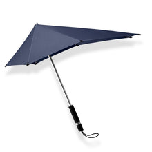 Load image into Gallery viewer, Senz Paraplu XL Midnight Blue
