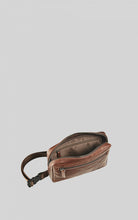 Afbeelding in Gallery-weergave laden, Maverick - Bruin Schoudertas MAV RG 808 03
