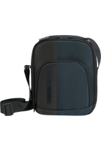 Load image into Gallery viewer, Samsonite BIZ2GO CROSSOVER 9.7" DEEP BLUE

