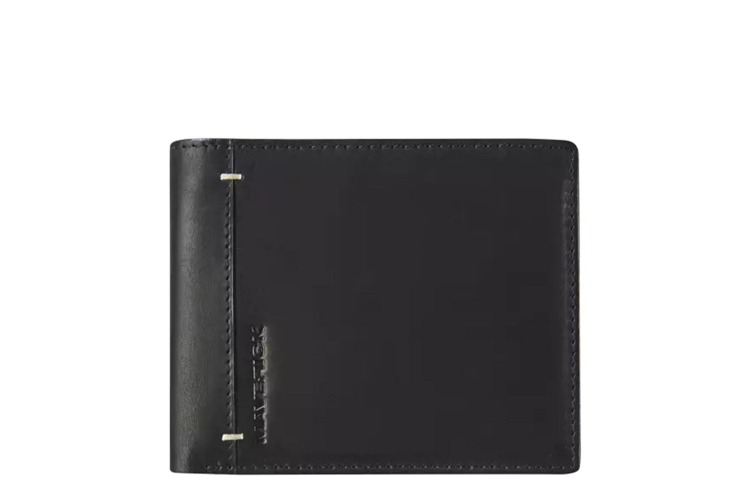 MAVERICK BILLFOLD RFID MET KLEINGELDVAK MAV-UC-004-01 URBAN CLASSIC