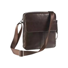 Afbeelding in Gallery-weergave laden, Maverick shoulderbag small brown collection
