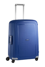 Load image into Gallery viewer, Samsonite S'CURE SPINNER 69/25 DARK BLUE
