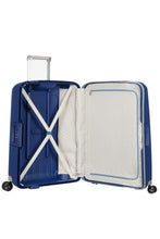 Load image into Gallery viewer, Samsonite S'CURE SPINNER 75/28 DARK BLUE
