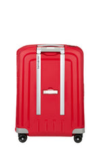 Afbeelding in Gallery-weergave laden, Samsonite S'CURE SPINNER 55/20 CRIMSON RED
