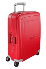 Afbeelding in Gallery-weergave laden, Samsonite S'CURE SPINNER 55/20 CRIMSON RED
