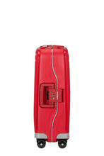Afbeelding in Gallery-weergave laden, Samsonite S'CURE SPINNER 55/20 CRIMSON RED
