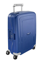 Load image into Gallery viewer, Samsonite S'CURE SPINNER 69/25 DARK BLUE
