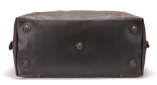 Afbeelding in Gallery-weergave laden, Cristiano large model travel bag in destroyed leather - Arthur &amp; Aston 62-1069-CHAT

