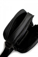 Load image into Gallery viewer, Hexagona MESSENGER BAG Noir
