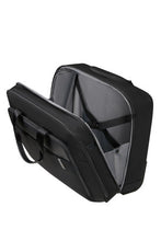 Afbeelding in Gallery-weergave laden, Samsonite EVOSIGHT ROLLING TOTE 17.3" BLACK
