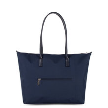 Afbeelding in Gallery-weergave laden, Lancaster Smart KBA Grand grote cabas  blue/fonce
