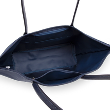 Afbeelding in Gallery-weergave laden, Lancaster Smart KBA Grand grote cabas  blue/fonce

