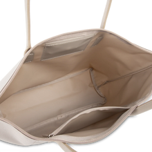 Afbeelding in Gallery-weergave laden, Lancaster Smart KBA Grand grote cabas  Stone/galet
