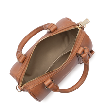 Afbeelding in Gallery-weergave laden, Lancaster Milano Ana Kleine handtas Gold
