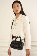 Afbeelding in Gallery-weergave laden, Lancaster Milano Ana Kleine handtas Black
