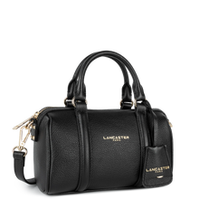 Afbeelding in Gallery-weergave laden, Lancaster Milano Ana Kleine handtas Black
