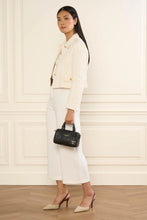 Afbeelding in Gallery-weergave laden, Lancaster Milano Ana Kleine handtas Black
