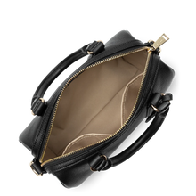 Afbeelding in Gallery-weergave laden, Lancaster Milano Ana Handtas M Black
