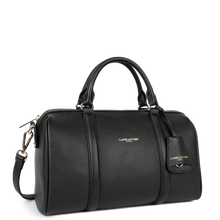 Afbeelding in Gallery-weergave laden, Lancaster Milano Ana Grote Handtas Black
