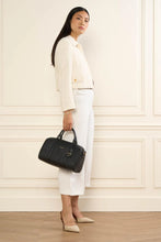 Afbeelding in Gallery-weergave laden, Lancaster Milano Ana Grote Handtas Black
