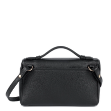 Load image into Gallery viewer, Milano Trésor Small box bag zwart

