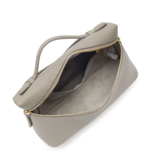 Load image into Gallery viewer, Lancaster Milano Trésor M box bag mastic
