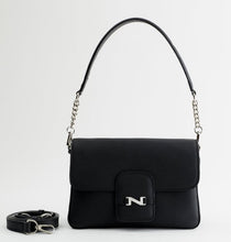 Load image into Gallery viewer, Nathan-Baume N252 2002 Ines Sagan Black
