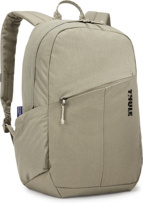 Thule Notus rugzak 20L vetiver grijs