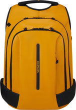 Afbeelding in Gallery-weergave laden, Samsonite Rugzak Met Laptopvak - Ecodiver Backpack 17.3 Inch - Yellow
