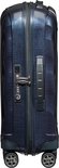 Load image into Gallery viewer, Samsonite Reiskoffer - C-Lite Spinner 55/20 Exp (Handbagage) Midnight Blue
