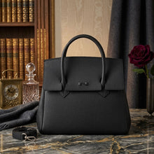 Afbeelding in Gallery-weergave laden, NB Clara N262- 00-02 Black
