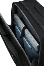 Afbeelding in Gallery-weergave laden, Samsonite EVOSIGHT ROLLING TOTE 17.3" BLACK
