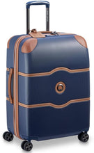 Load image into Gallery viewer, Delsey Chatelet Air 2.0 Trolley met 4 wielen, 26 inch, 66 cm
