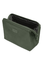 Load image into Gallery viewer, Lipault PLUME ACCESSOIRES TOILET KIT KHAKI
