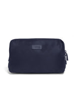Load image into Gallery viewer, Lipault PLUME ACCESSOIRES TOILET KIT NAVY
