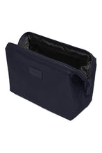 Load image into Gallery viewer, Lipault PLUME ACCESSOIRES TOILET KIT NAVY

