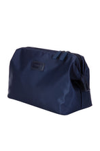 Load image into Gallery viewer, Lipault PLUME ACCESSOIRES TOILET KIT NAVY
