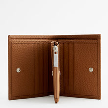 Load image into Gallery viewer, Natha-Baume Bi-Fold Wallet Andorre
