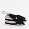 Nathan-Baume Strap zwart