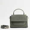 Nathan Baume Charlène N261-17-09 Crossbody tas Bamboo