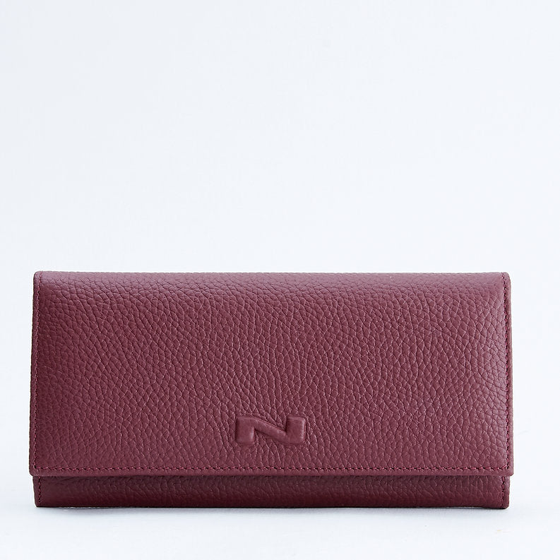 Nathan-Baume Continental Wallet Andorre