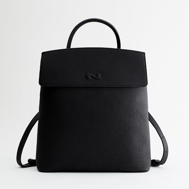 Nathan Baume Cassandra Rugzak Black