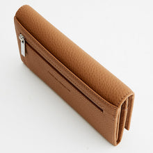 Load image into Gallery viewer, Nathan-Baume Continental Wallet Andorre
