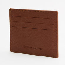 Load image into Gallery viewer, Nathan Baume 110216N Card Holder Tabak
