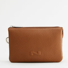 Afbeelding in Gallery-weergave laden, Nathan-Baume 100283N Large Multi Pouch Black
