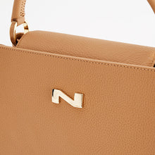 Load image into Gallery viewer, Nathan Baume Magnolia N261-27-03 Handtas Cognac
