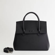 Afbeelding in Gallery-weergave laden, NB Clara N262- 00-02 Black
