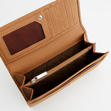 Load image into Gallery viewer, Nathan-Baume Continental travel wallet setter
